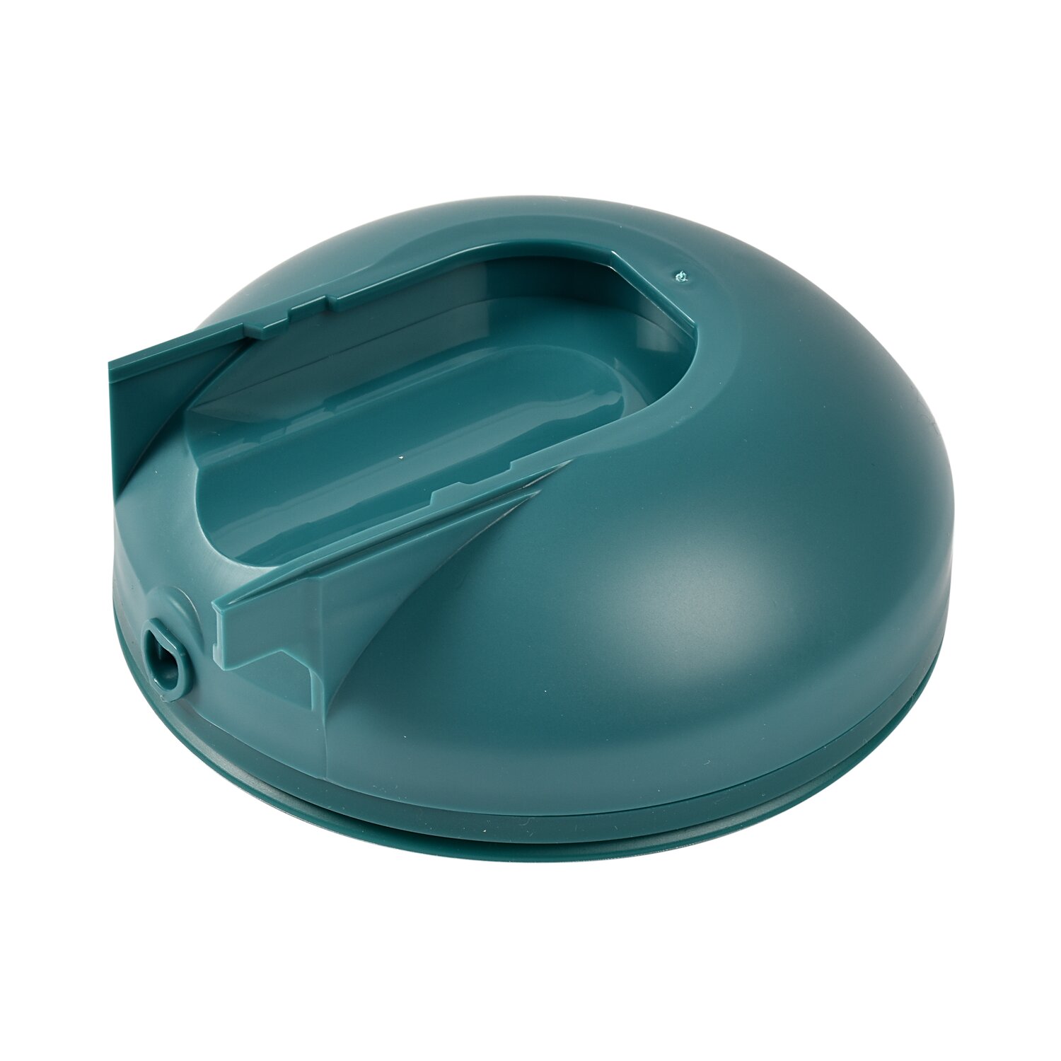 Couvercle de bol+joint Babycook® Solo/Duo Vert sapin